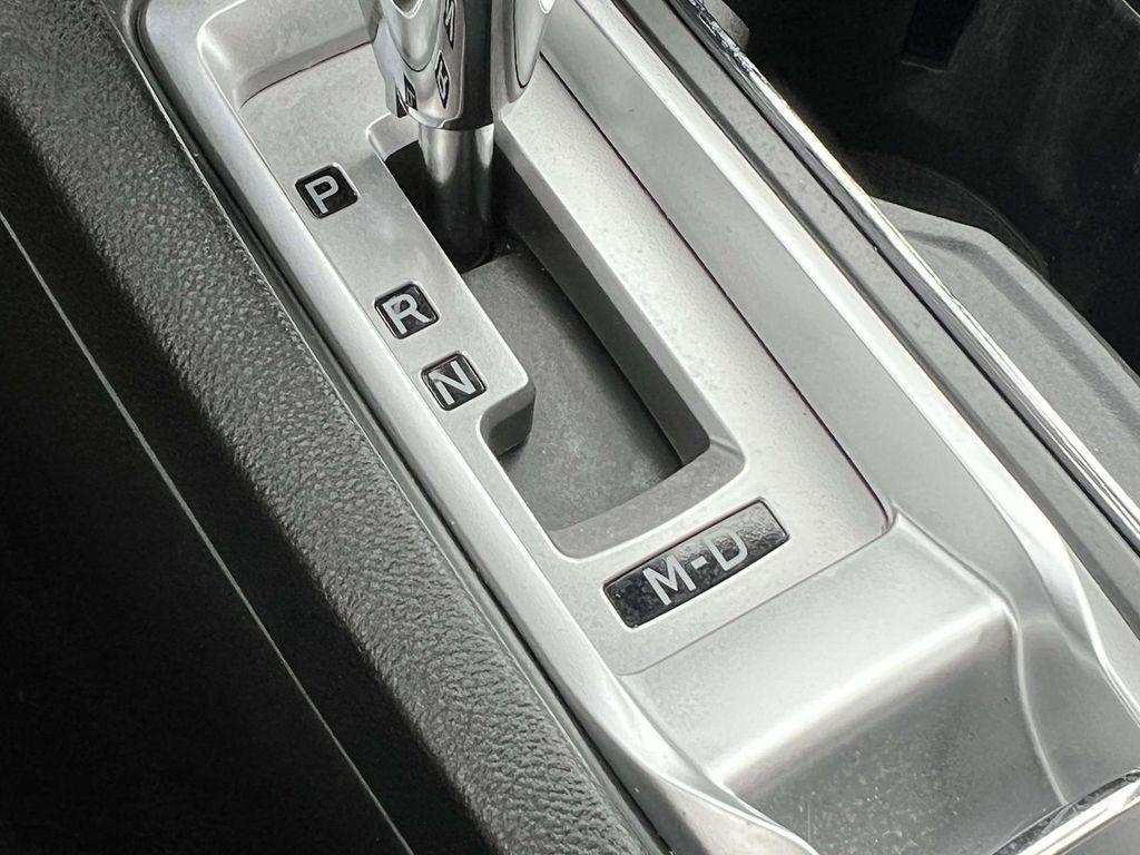 used 2023 Subaru Ascent car, priced at $33,245