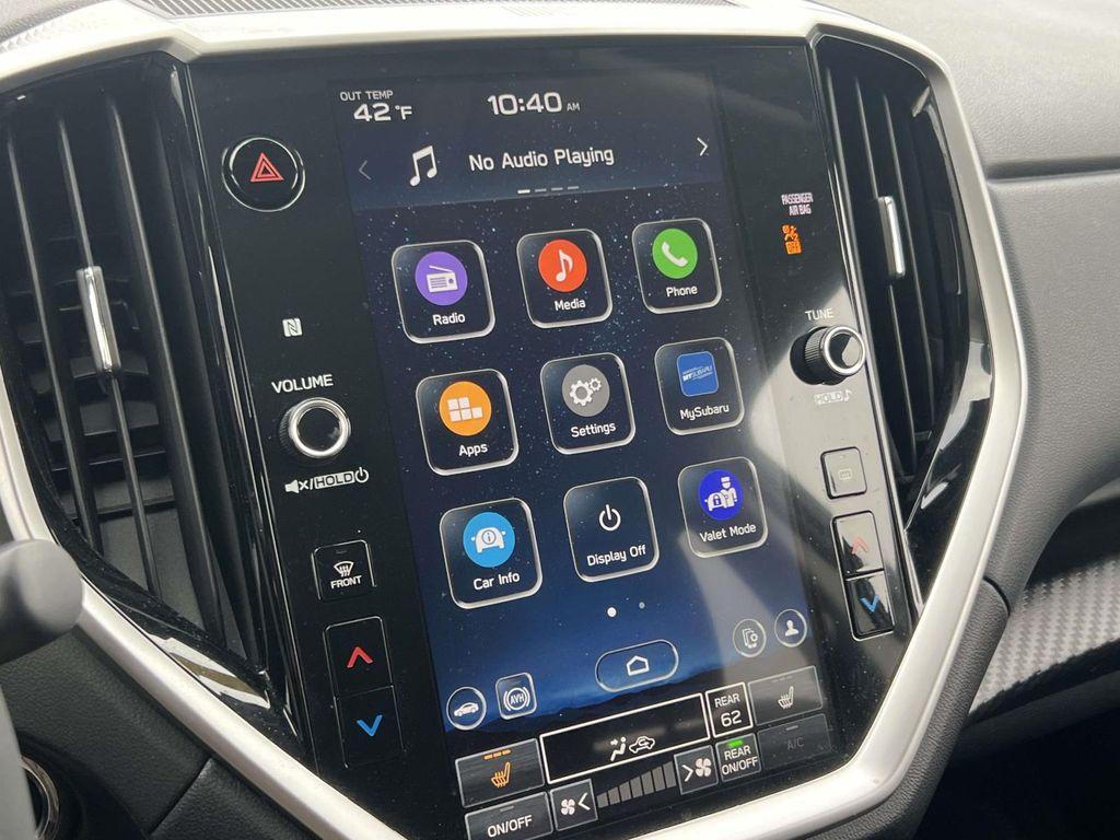 used 2023 Subaru Ascent car, priced at $33,245