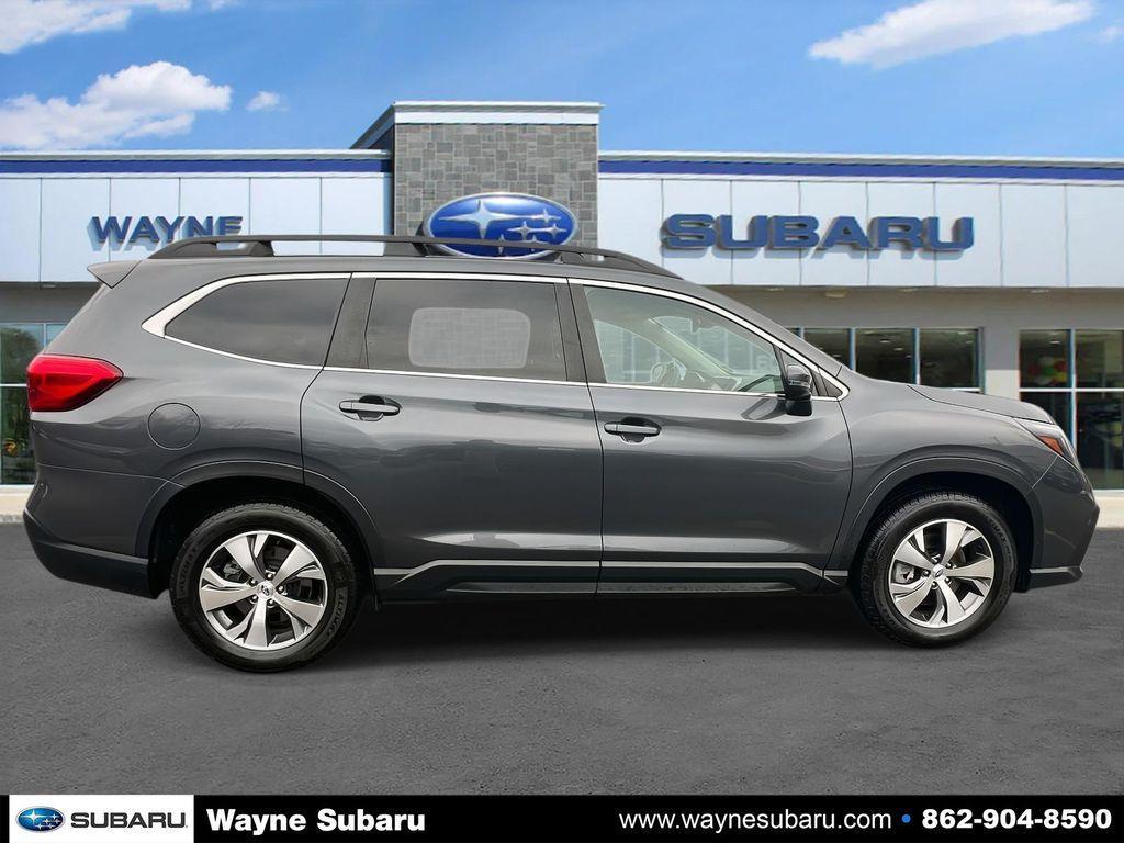 used 2023 Subaru Ascent car, priced at $33,245