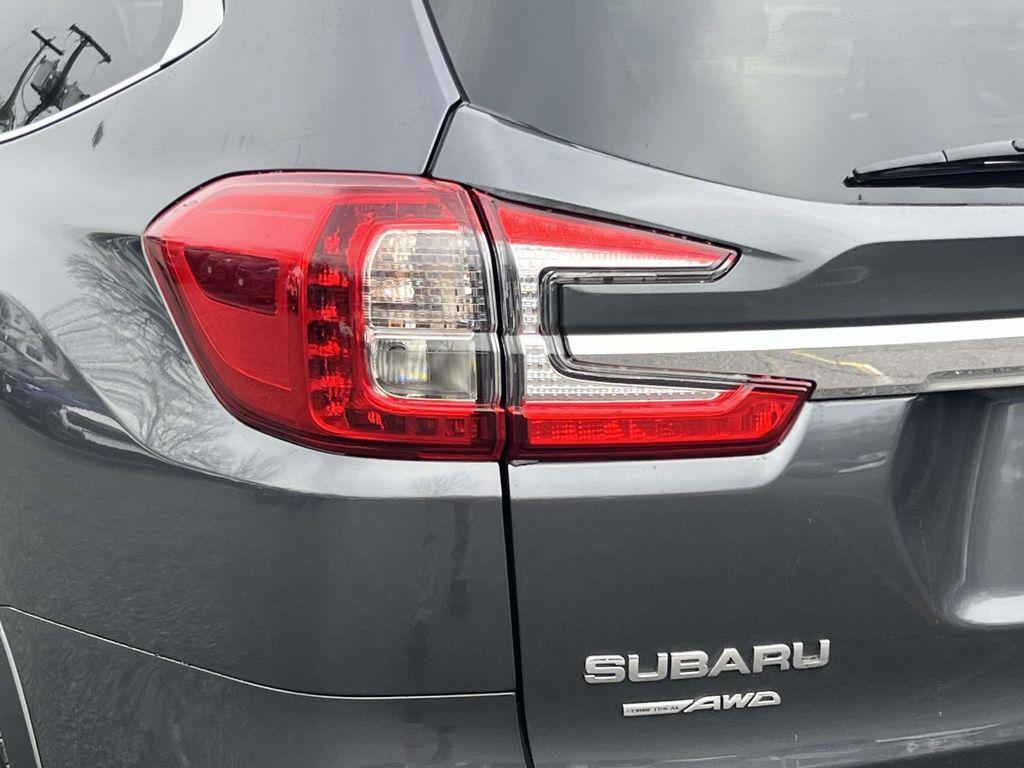 used 2023 Subaru Ascent car, priced at $33,245