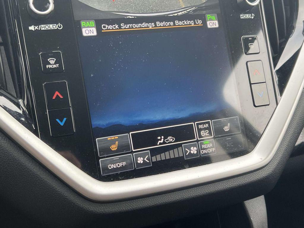 used 2023 Subaru Ascent car, priced at $33,245