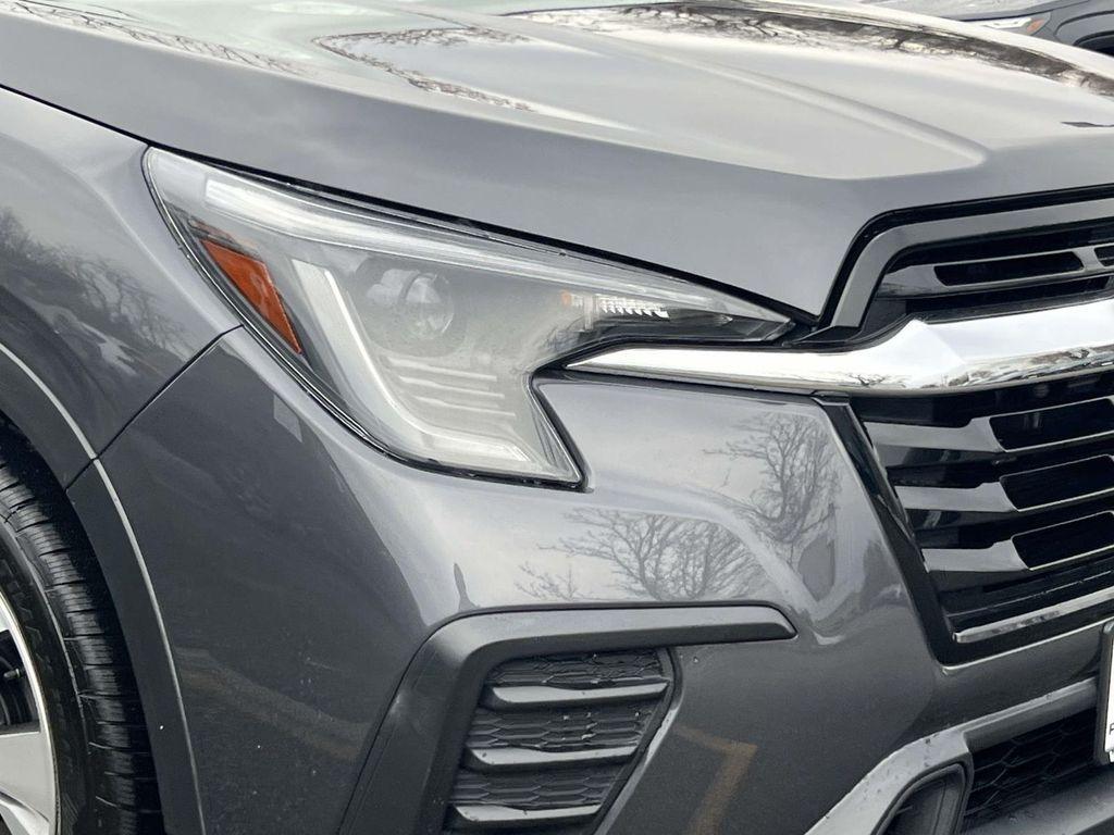 used 2023 Subaru Ascent car, priced at $33,245