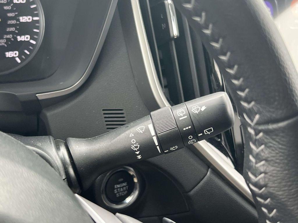 used 2023 Subaru Ascent car, priced at $33,245