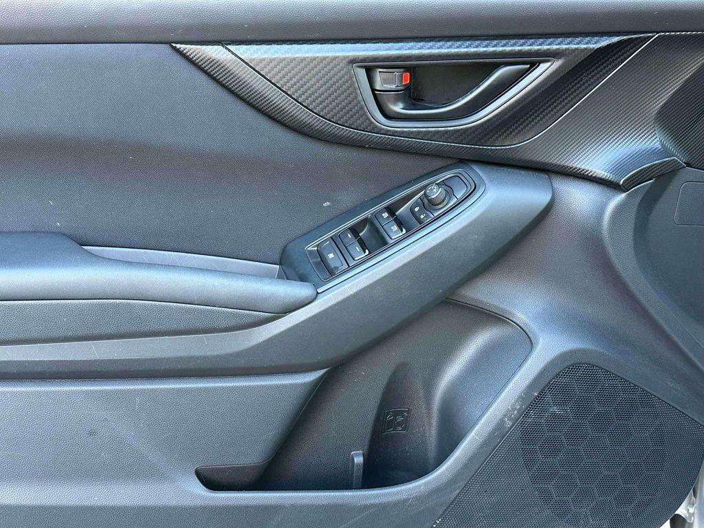 used 2023 Subaru Crosstrek car, priced at $22,995