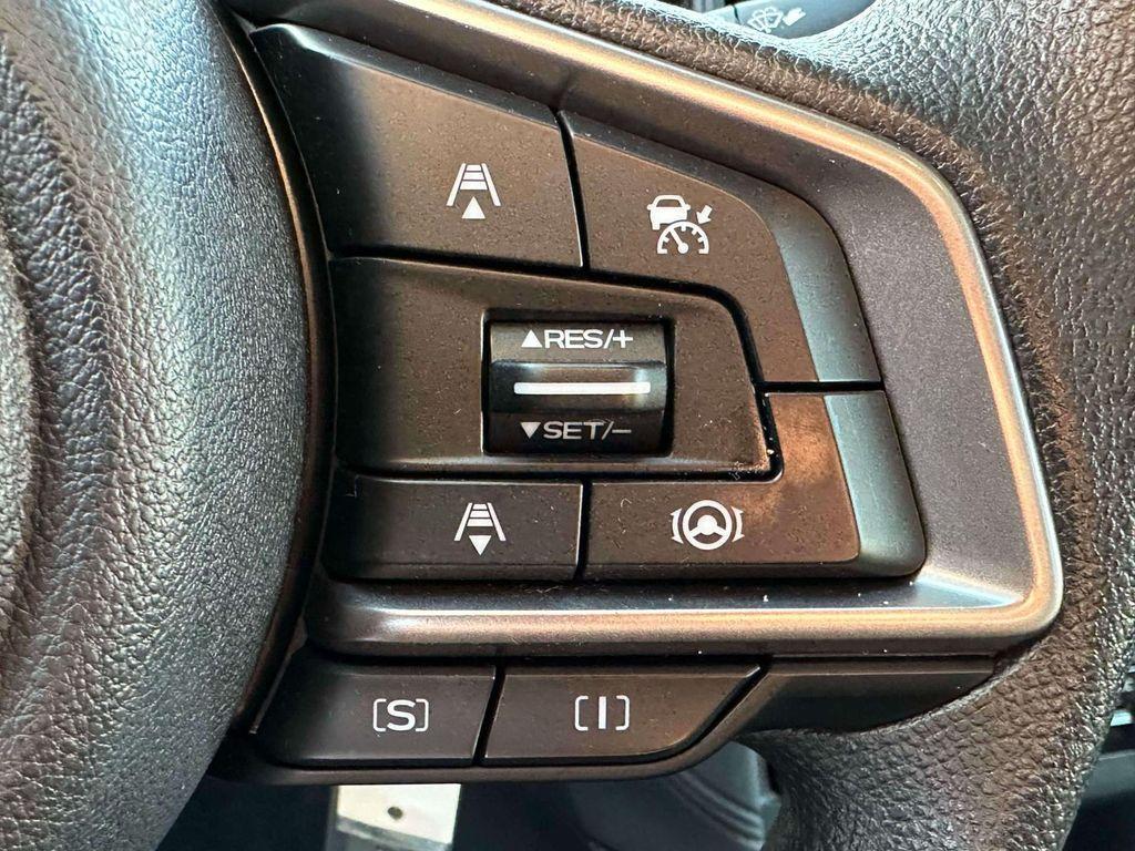 used 2023 Subaru Crosstrek car, priced at $22,995