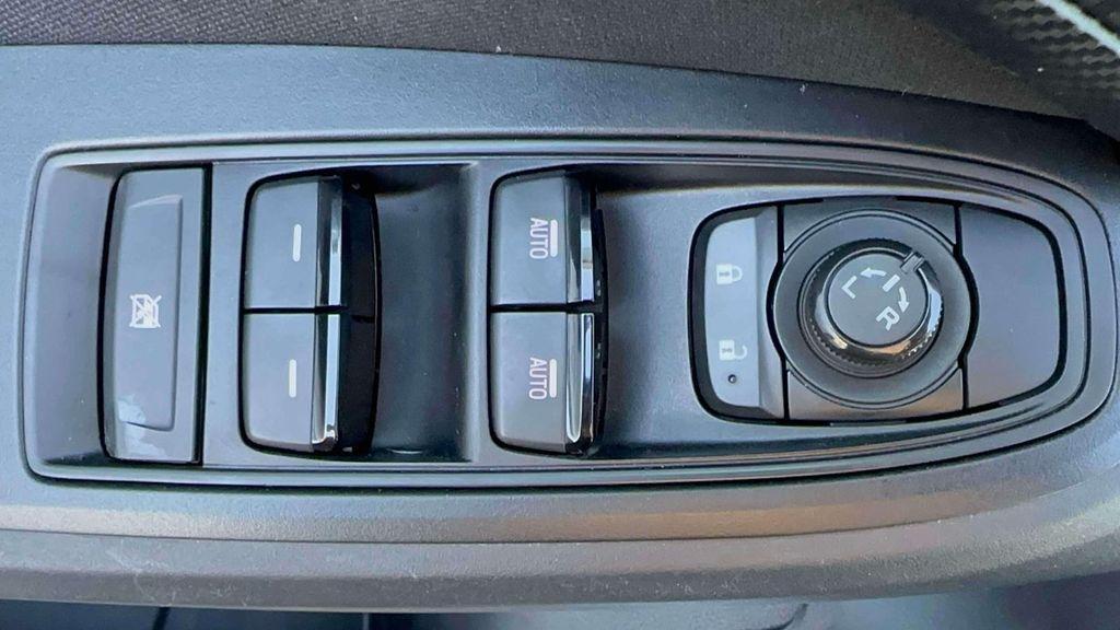 used 2023 Subaru Crosstrek car, priced at $22,995