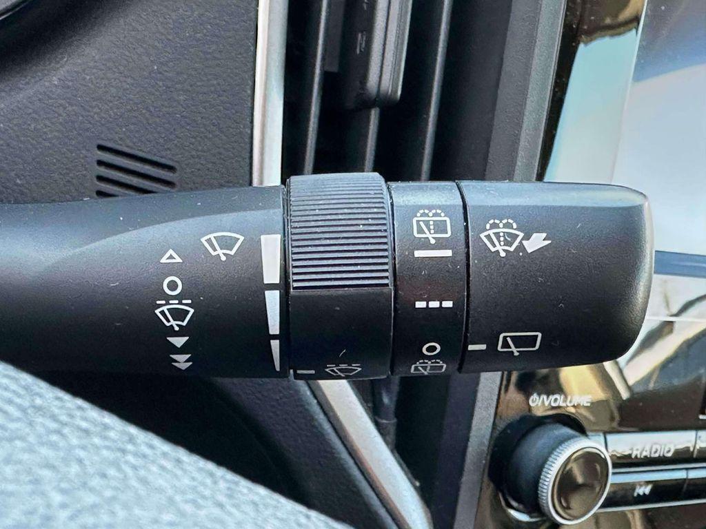 used 2023 Subaru Crosstrek car, priced at $22,995