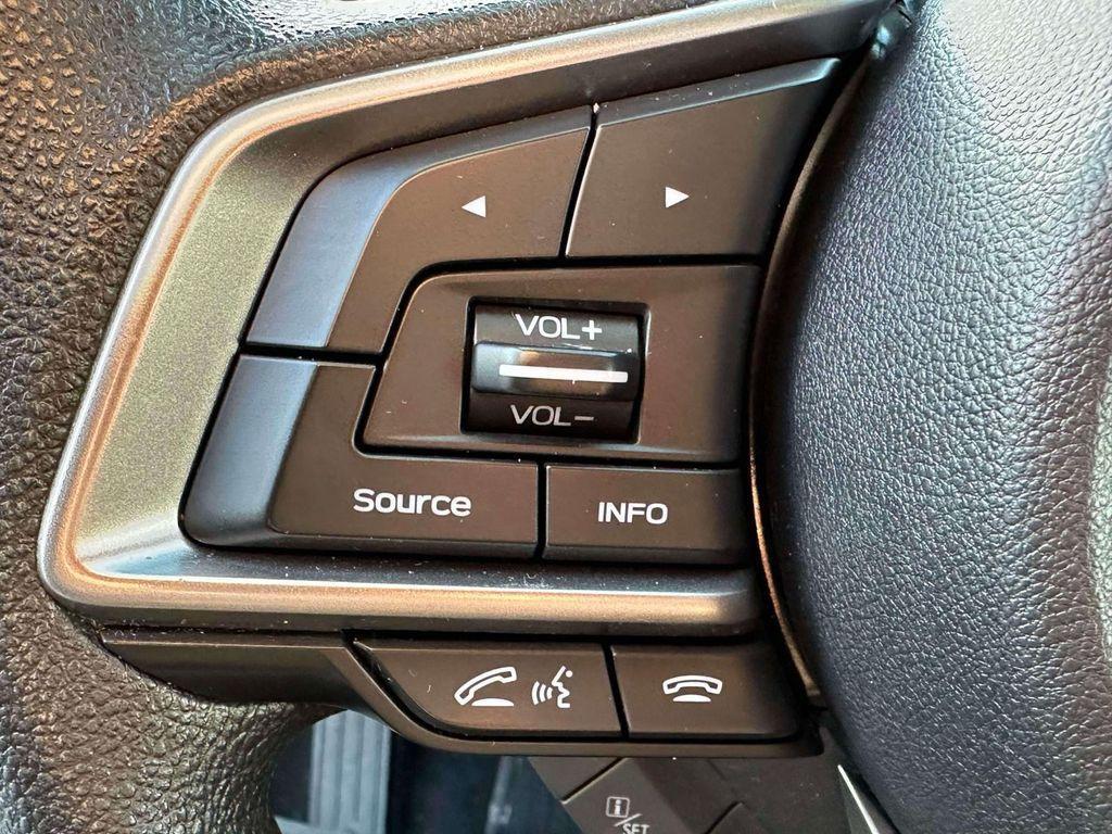 used 2023 Subaru Crosstrek car, priced at $22,995