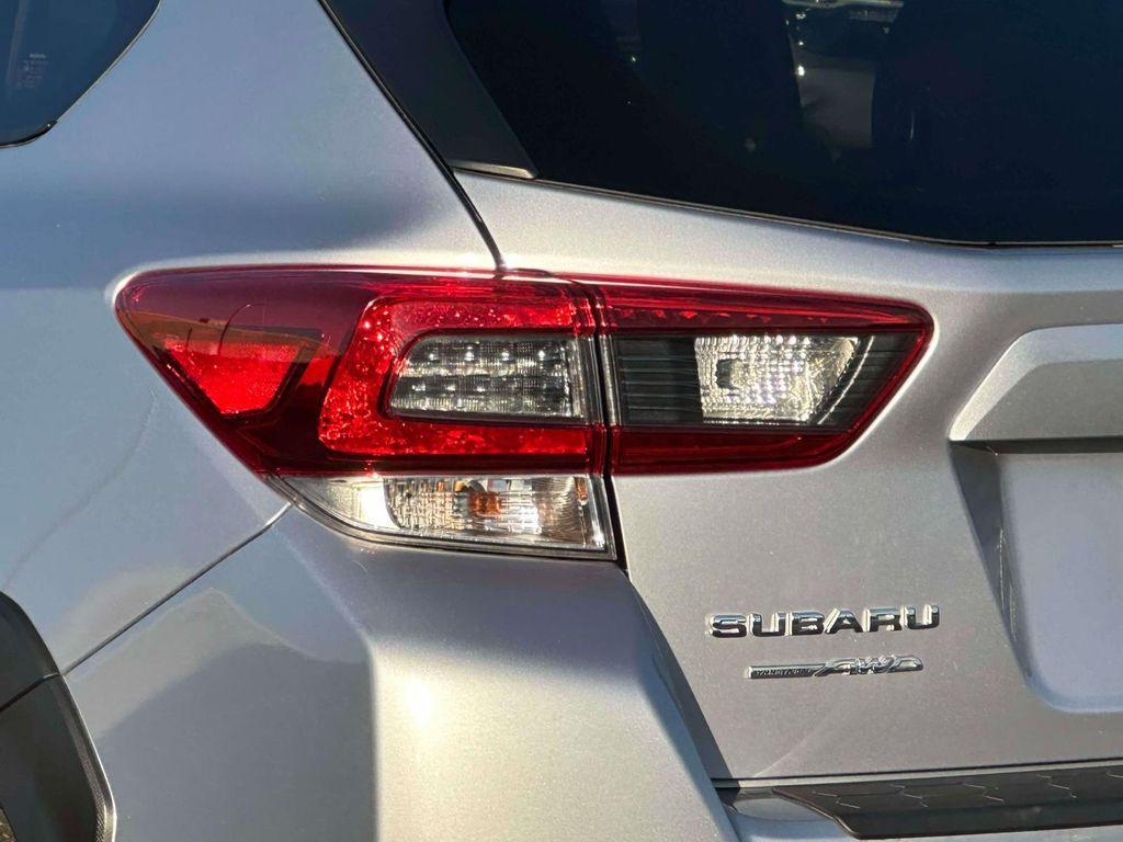 used 2023 Subaru Crosstrek car, priced at $22,995