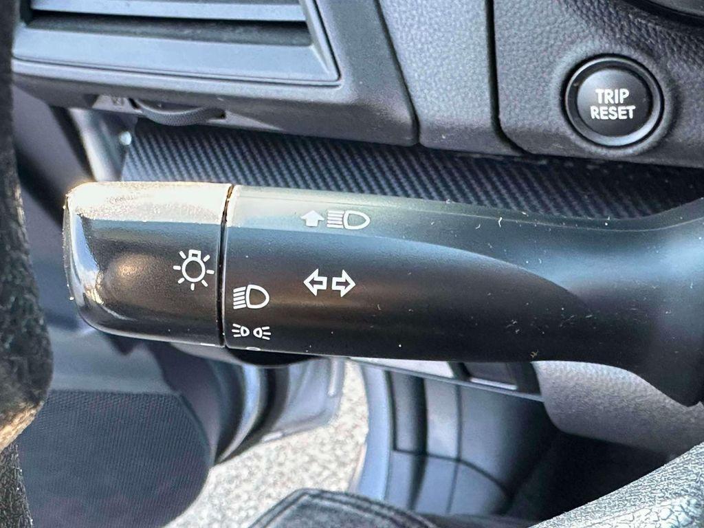 used 2023 Subaru Crosstrek car, priced at $22,995