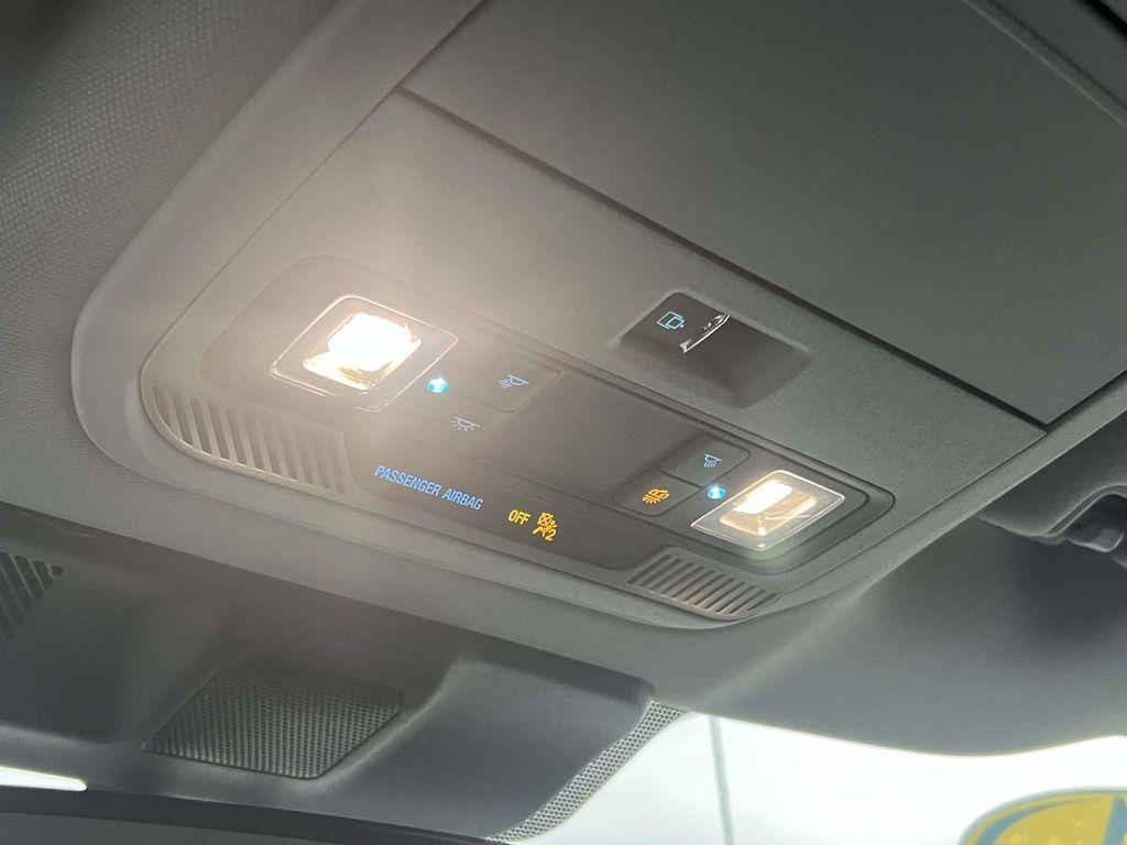 used 2024 Ford F-150 car, priced at $52,500