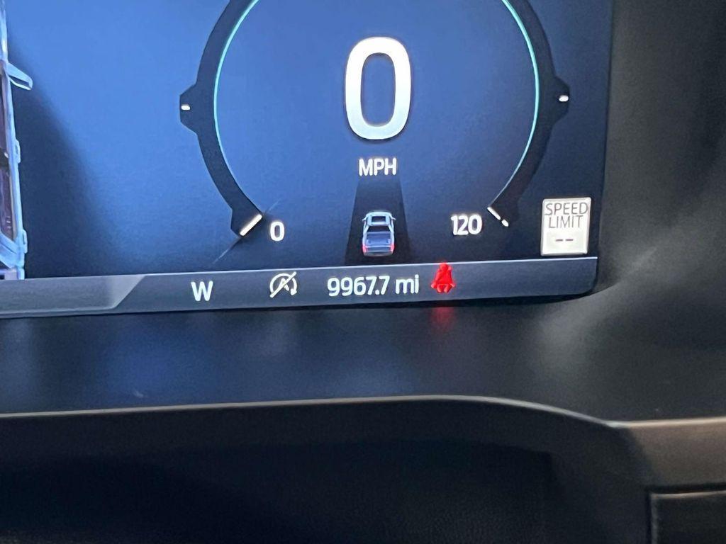 used 2024 Ford F-150 car, priced at $52,500