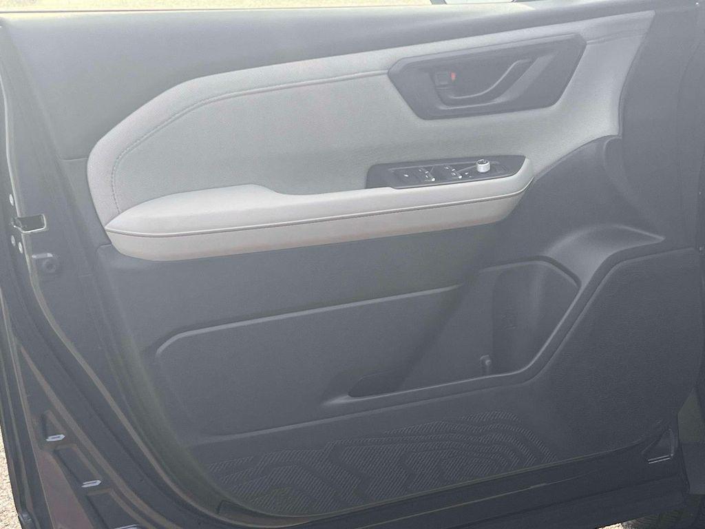 used 2025 Subaru Forester car, priced at $32,950