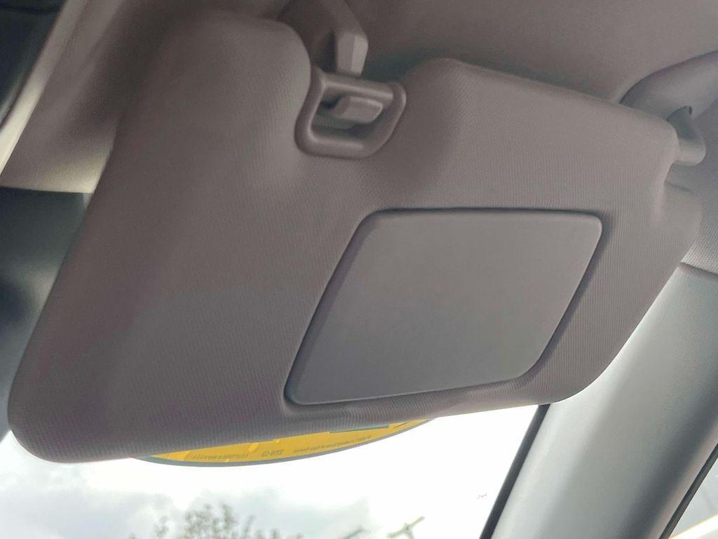 used 2025 Subaru Forester car, priced at $32,950