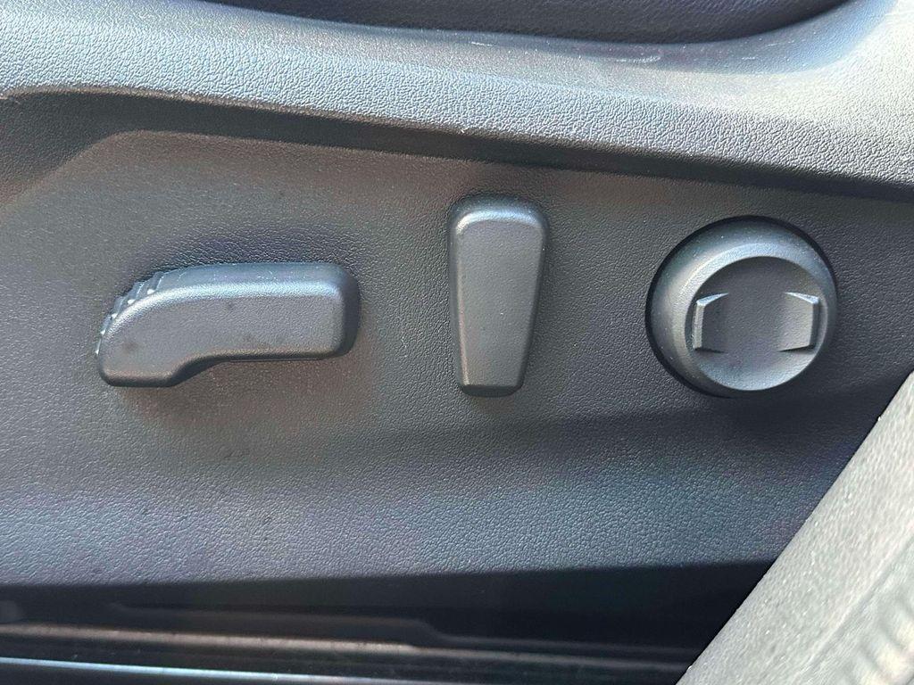 used 2023 Subaru Forester car, priced at $28,950