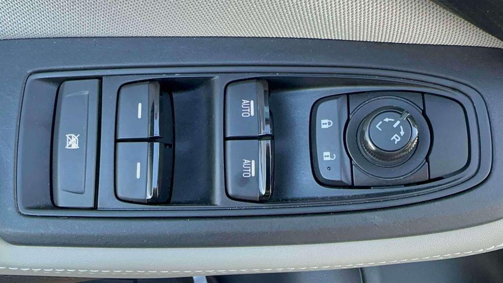 used 2023 Subaru Forester car, priced at $28,950