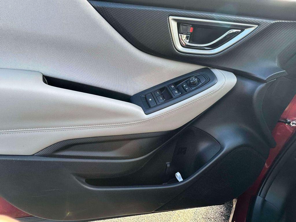 used 2023 Subaru Forester car, priced at $28,950