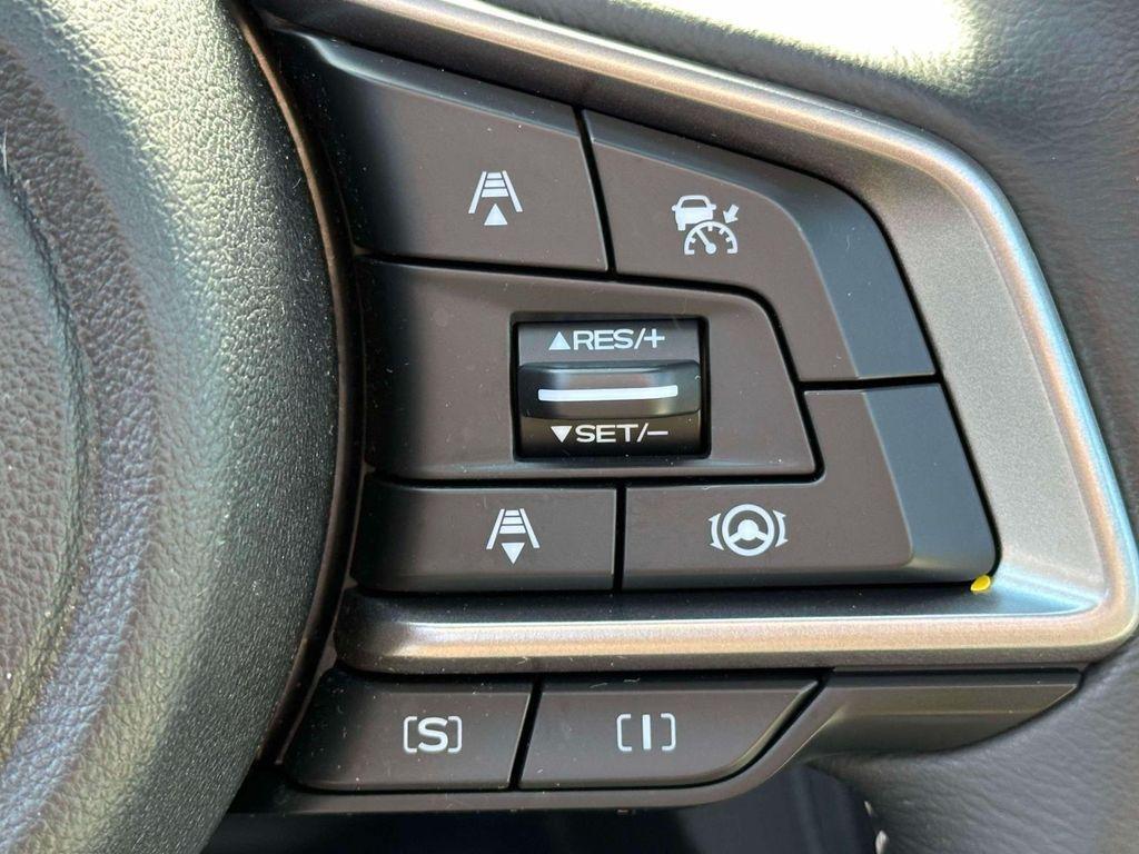 used 2023 Subaru Forester car, priced at $28,950