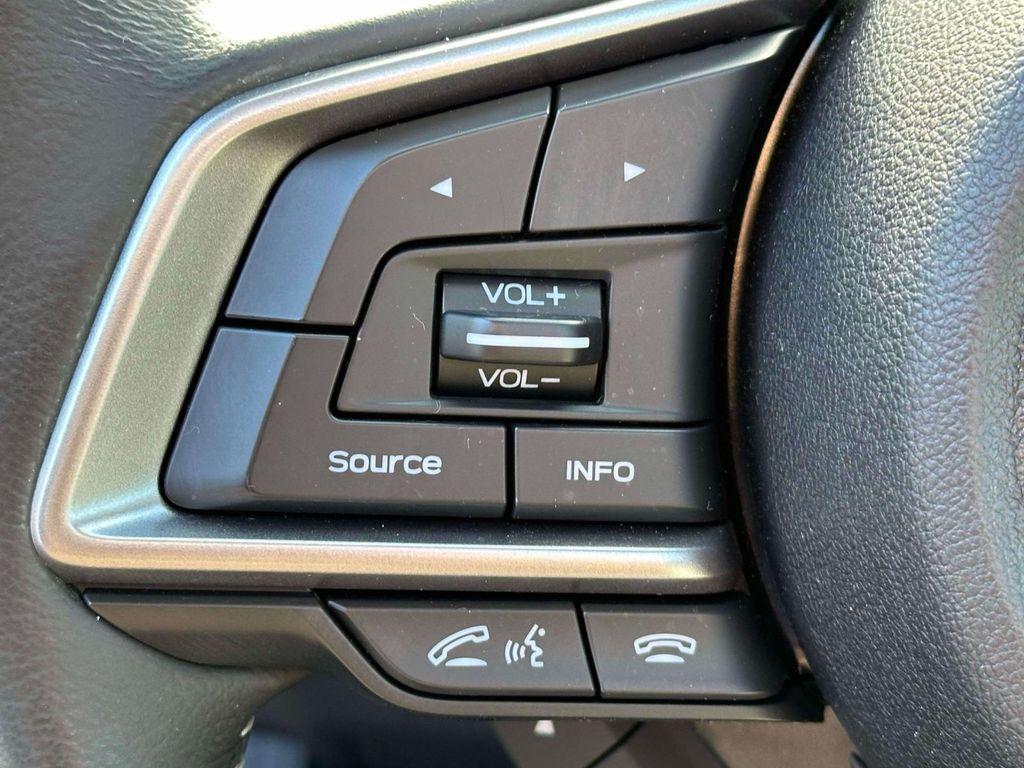 used 2023 Subaru Forester car, priced at $28,950