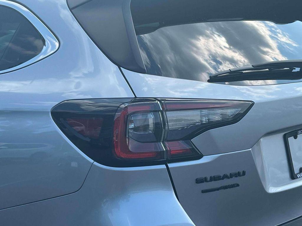 used 2022 Subaru Outback car, priced at $30,300
