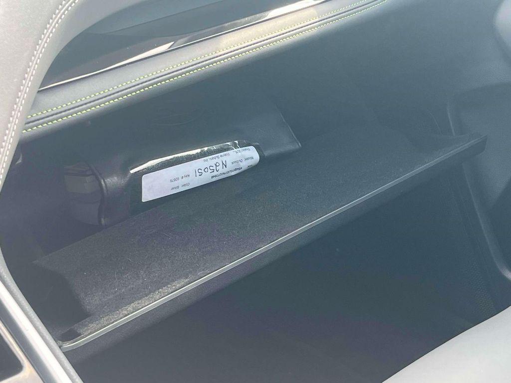 used 2022 Subaru Outback car, priced at $30,300