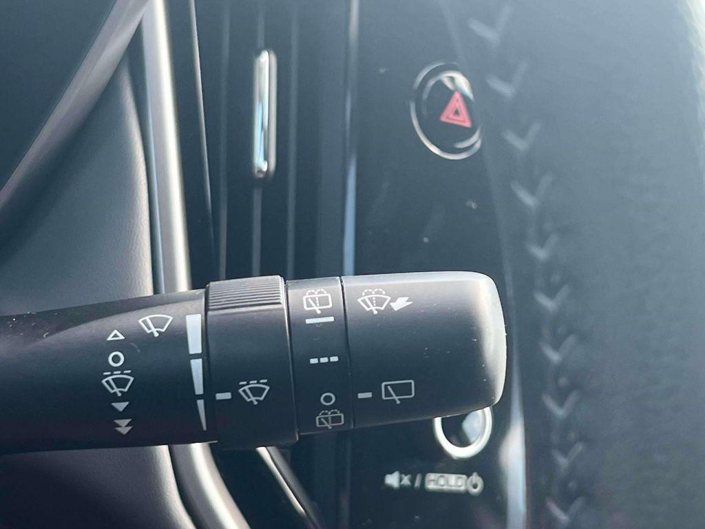 used 2022 Subaru Outback car, priced at $30,300