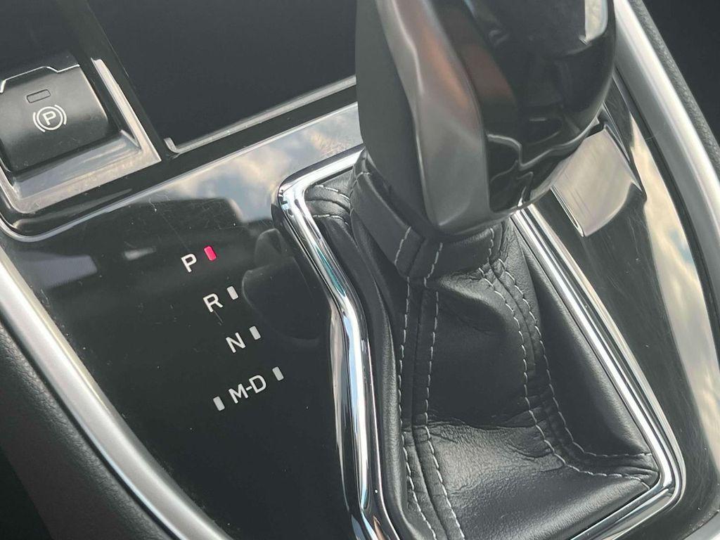 used 2022 Subaru Outback car, priced at $30,300