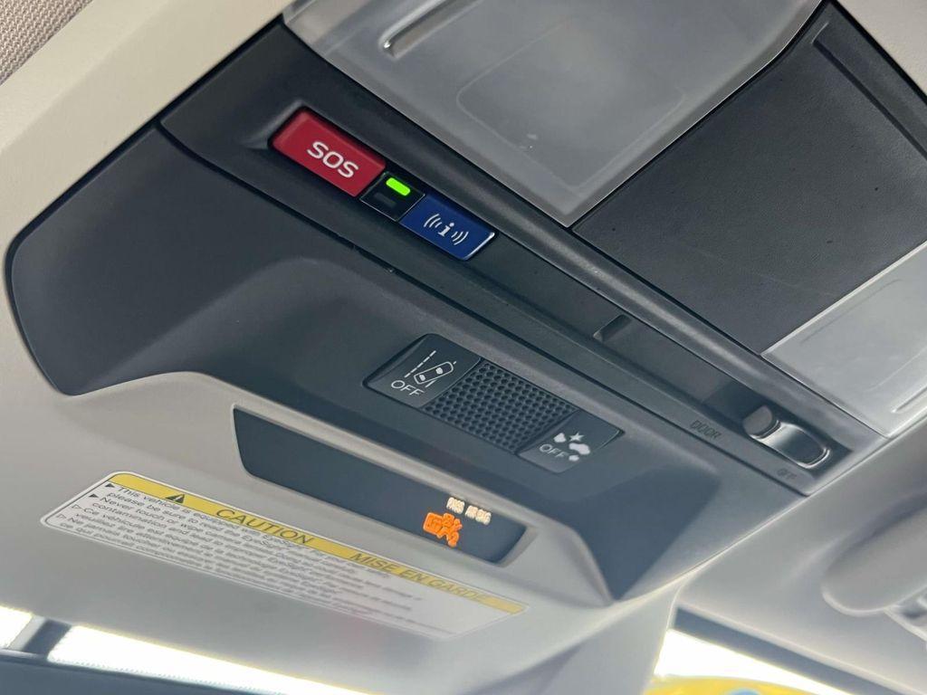 used 2023 Subaru Crosstrek car, priced at $24,150