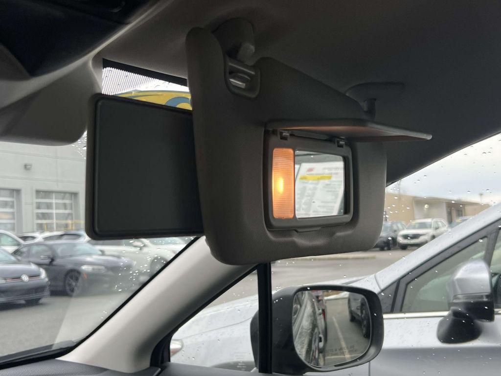 used 2023 Subaru Crosstrek car, priced at $24,150