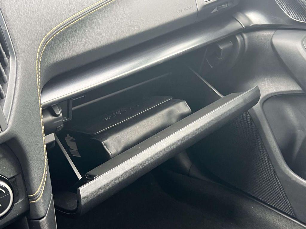 used 2023 Subaru Crosstrek car, priced at $24,150