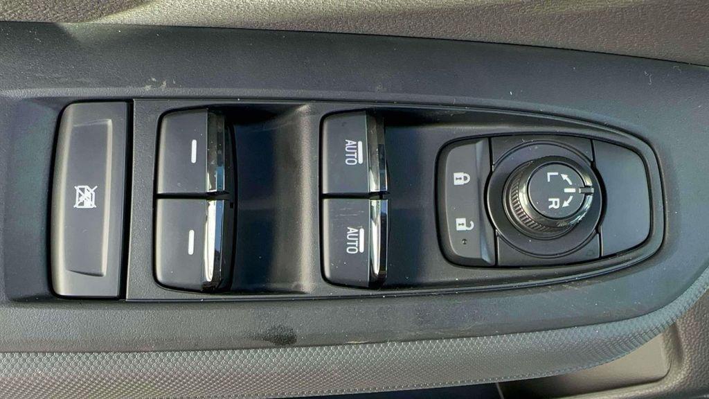 new 2026 Subaru Forester car, priced at $42,585