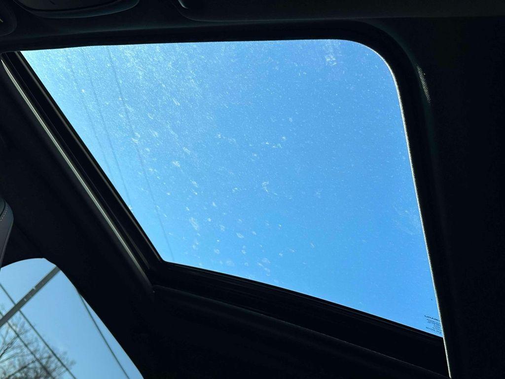 new 2026 Subaru Forester car, priced at $42,585