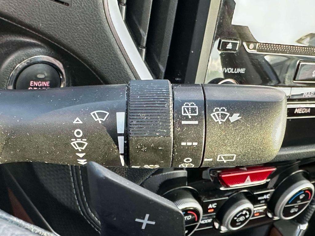 used 2023 Subaru Forester car, priced at $29,700