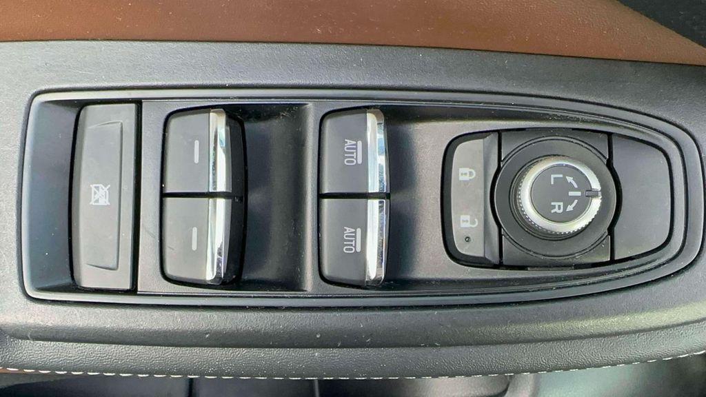 used 2023 Subaru Forester car, priced at $29,700