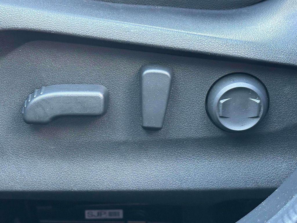 used 2023 Subaru Forester car, priced at $29,700