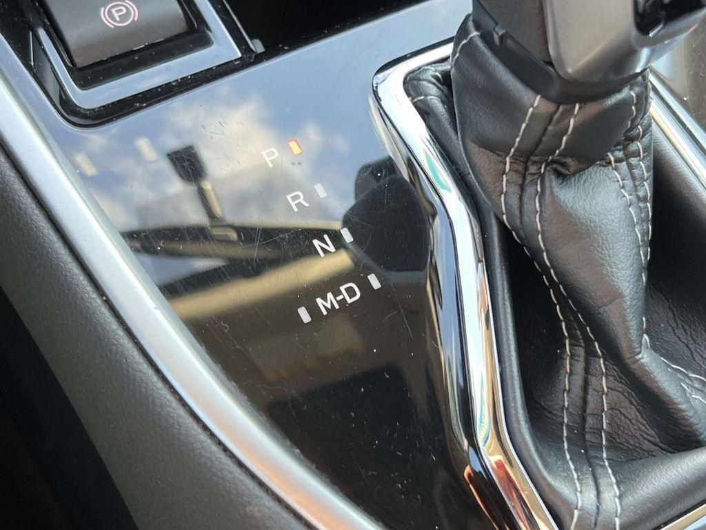 used 2022 Subaru Outback car, priced at $25,995