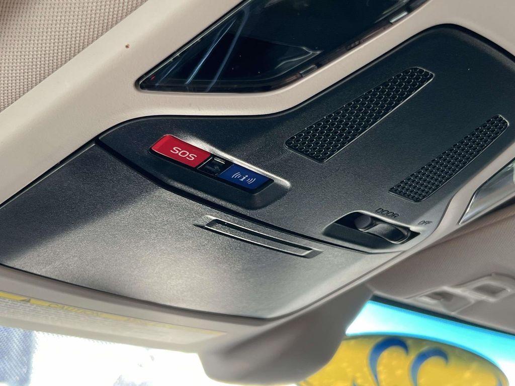 used 2022 Subaru Outback car, priced at $25,995