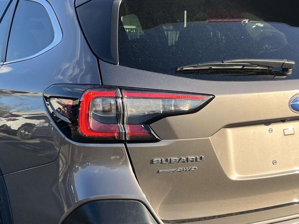 used 2022 Subaru Outback car, priced at $25,995