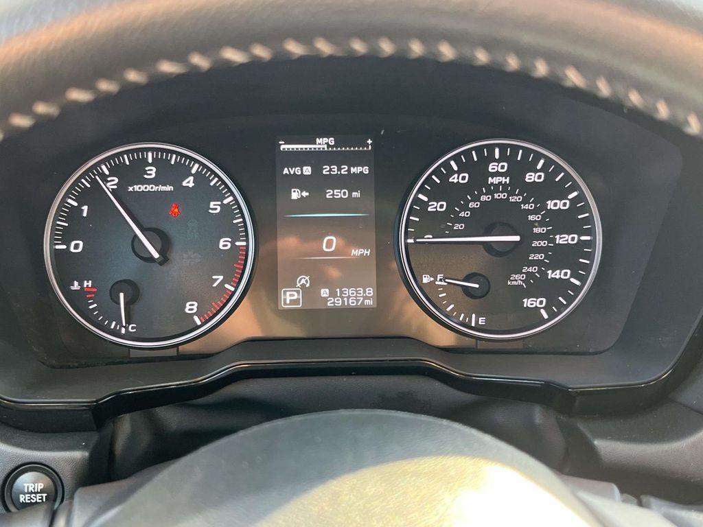 used 2022 Subaru Outback car, priced at $25,995