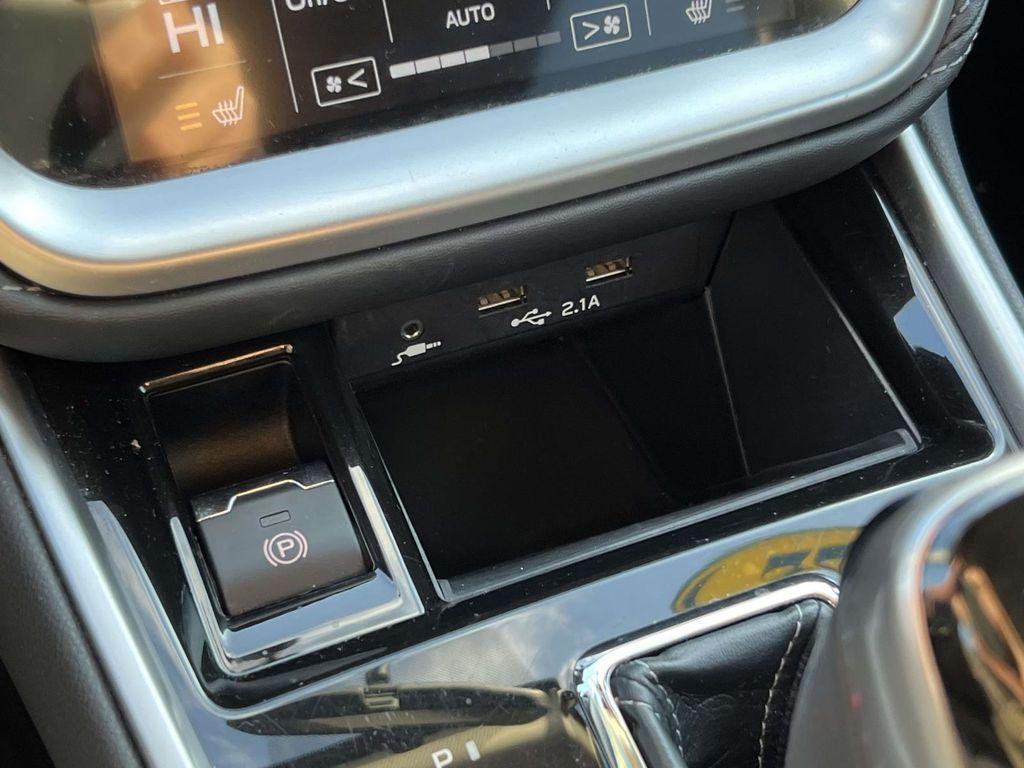 used 2022 Subaru Outback car, priced at $25,995