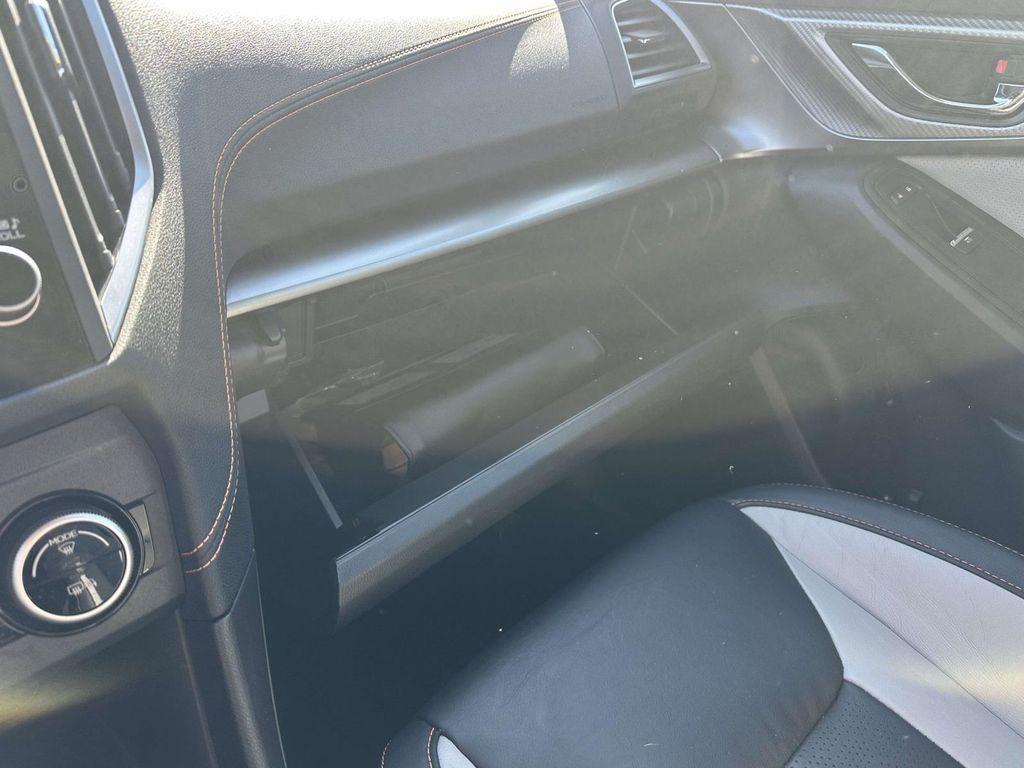 used 2023 Subaru Crosstrek car, priced at $25,600