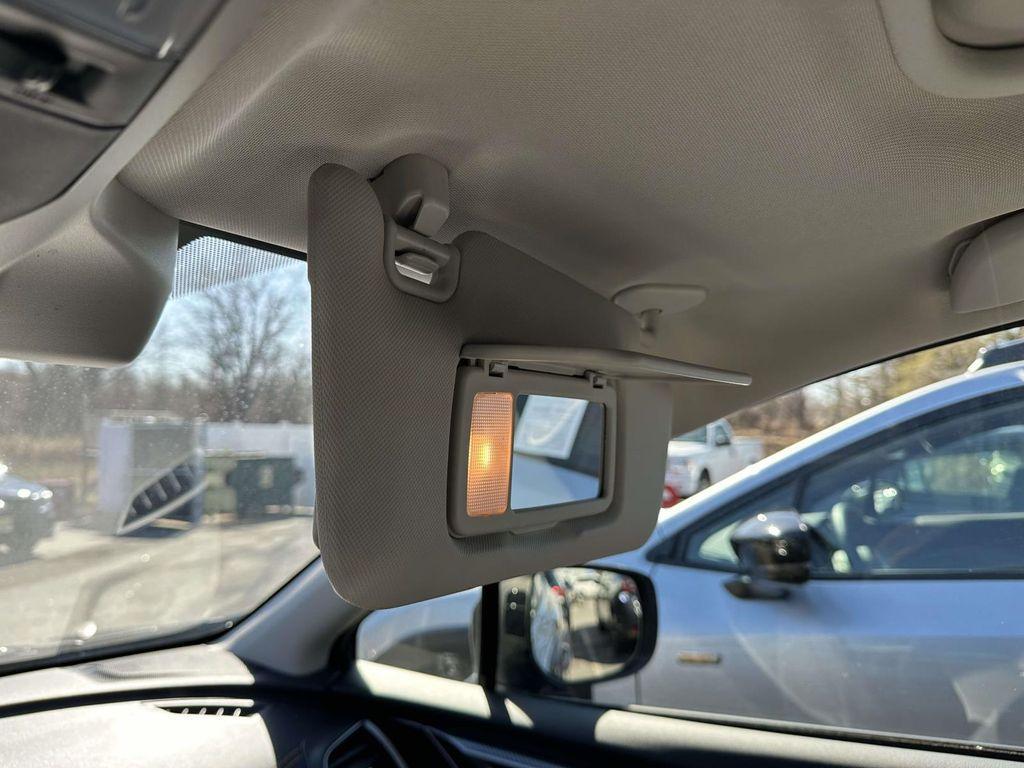 used 2023 Subaru Crosstrek car, priced at $25,600