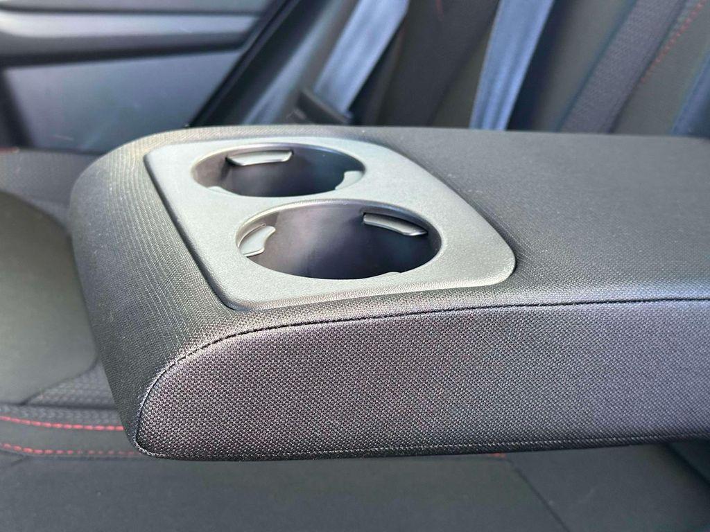 used 2022 Subaru WRX car, priced at $28,150