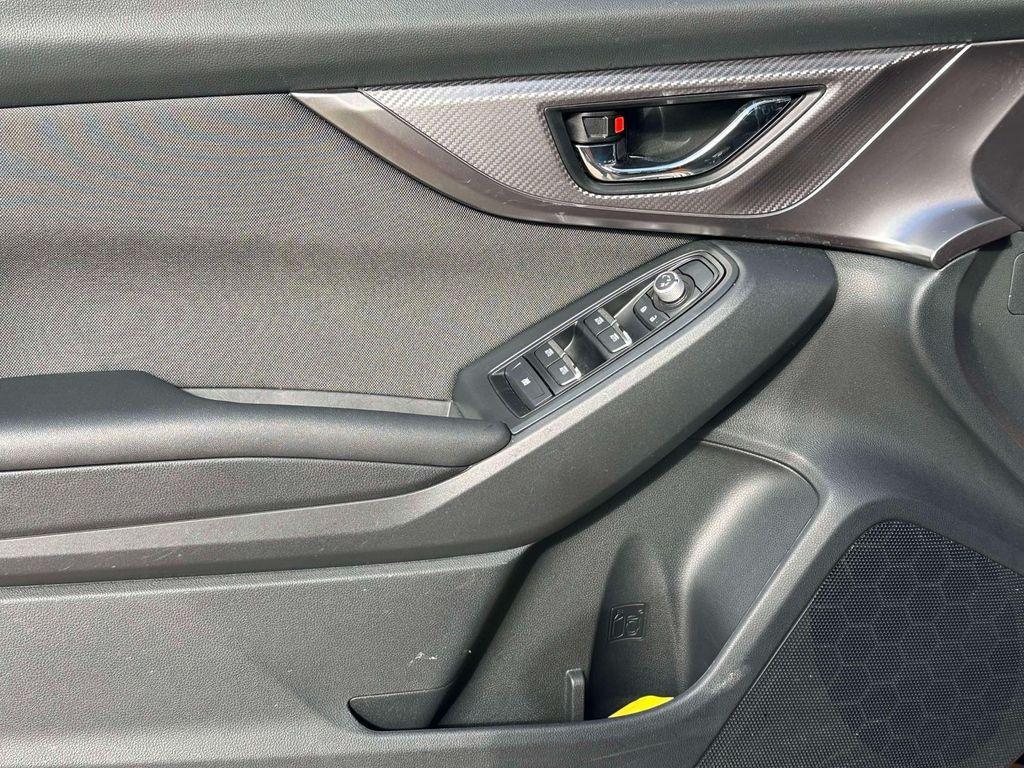 used 2022 Subaru WRX car, priced at $28,150