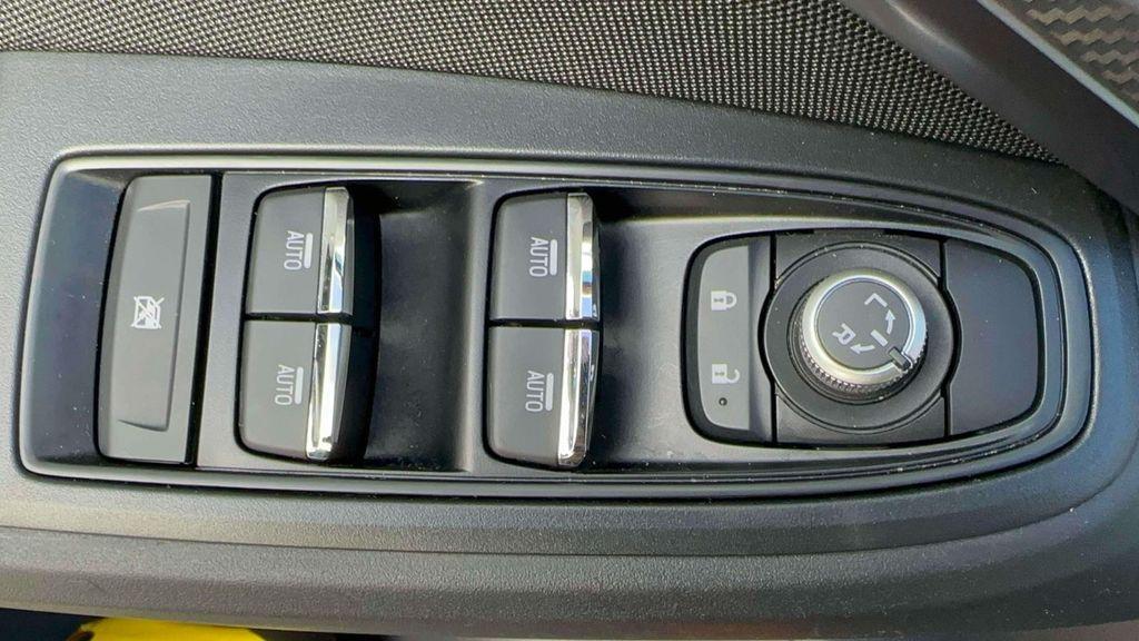 used 2022 Subaru WRX car, priced at $28,150