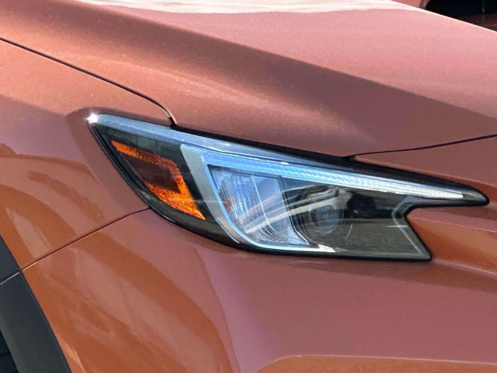 used 2022 Subaru WRX car, priced at $28,150