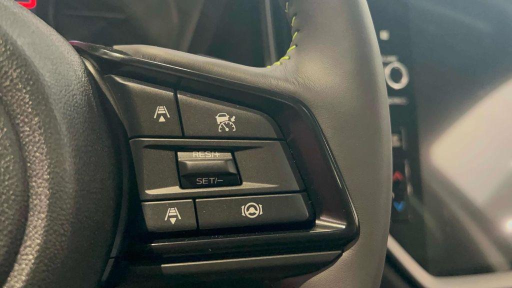 new 2025 Subaru Ascent car, priced at $54,052