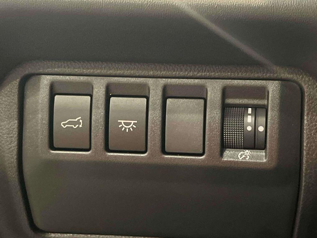 new 2025 Subaru Ascent car, priced at $54,052