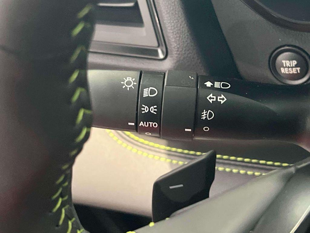 new 2025 Subaru Ascent car, priced at $54,052