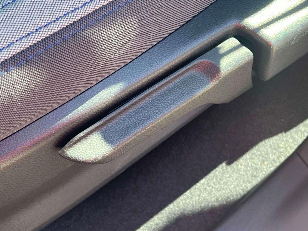 used 2025 Subaru Forester car, priced at $29,395